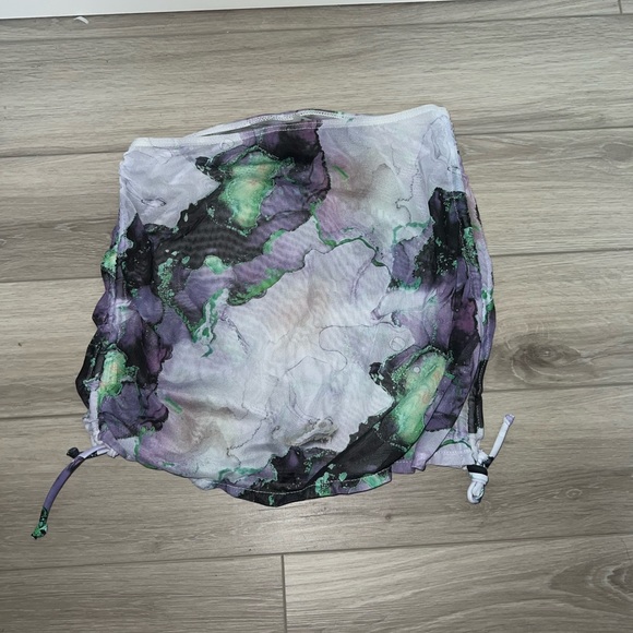 Marble 4-piece swim set - Picture 4 of 6